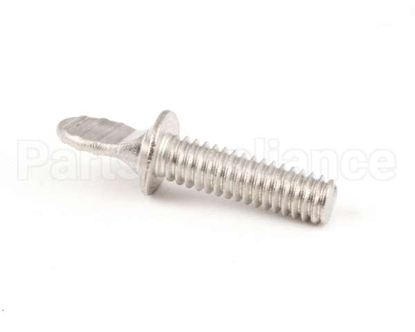 379034 Vollrath Screw Thumb 1/4-20Unc