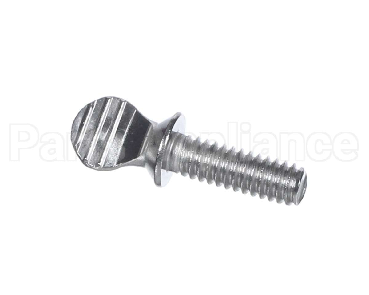 379036 Vollrath Vollrath Thumb Screw 14-20Unc X 34