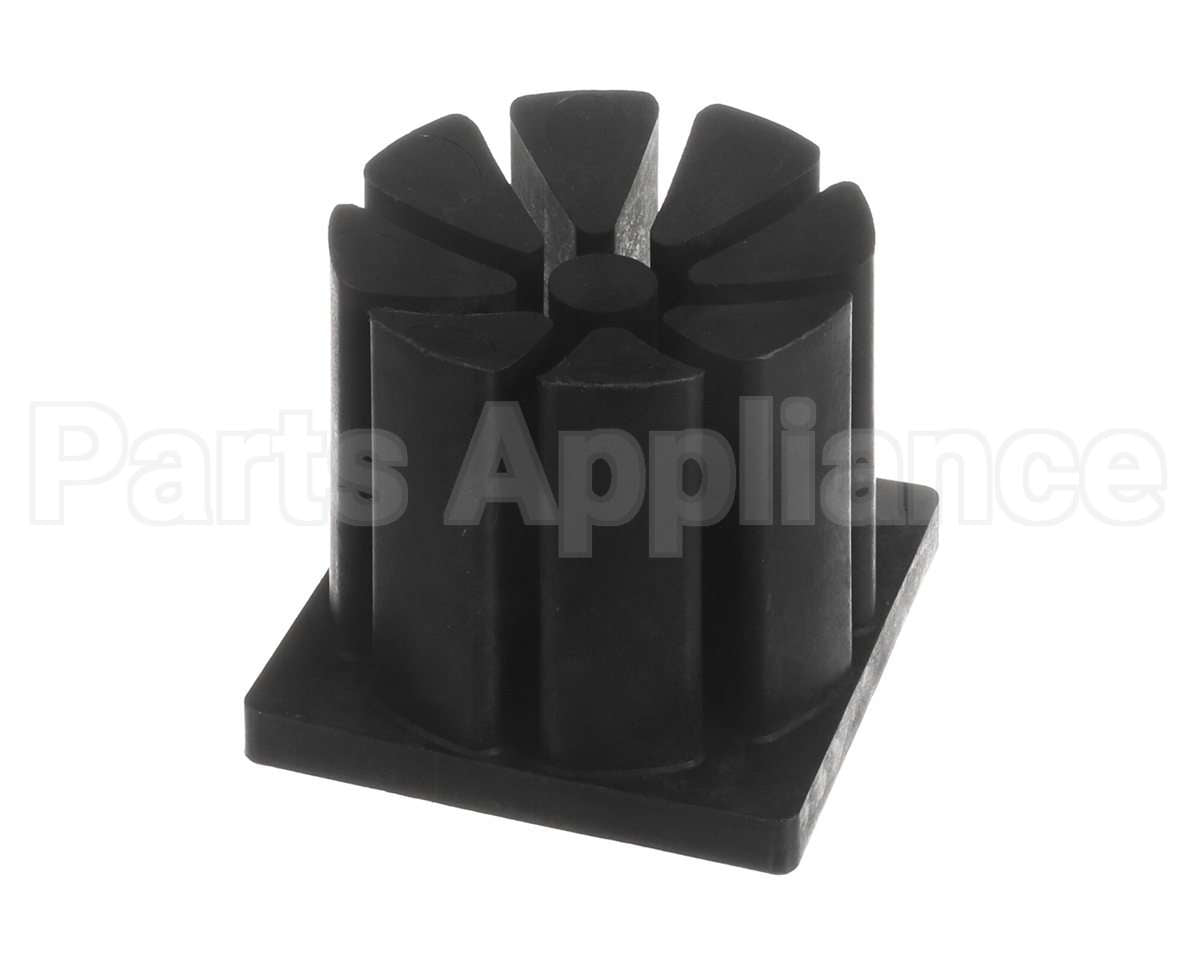 379041 Vollrath Head Core 8 Sect