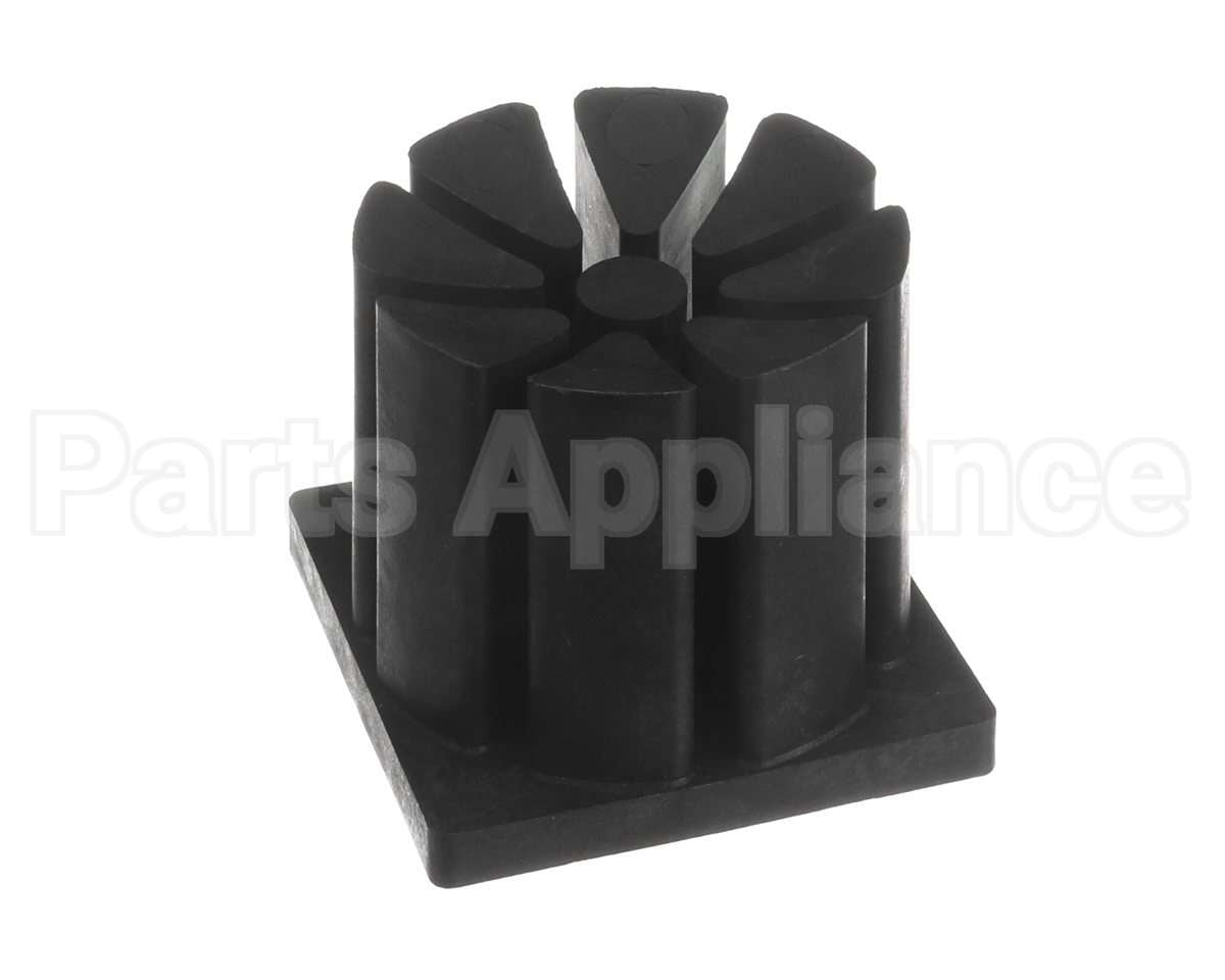 379041 Vollrath Head Core 8 Sect