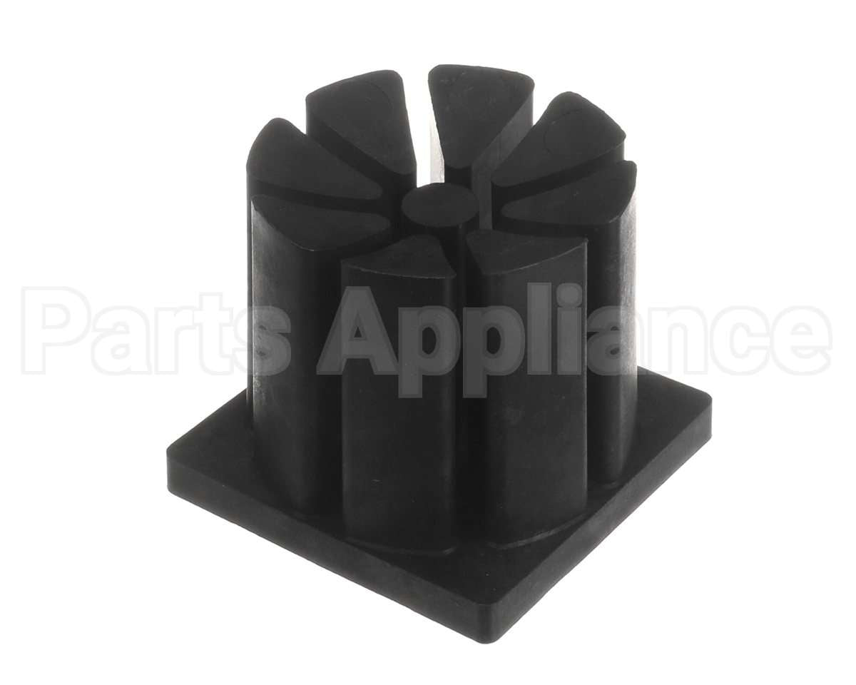 379041 Vollrath Head Core 8 Sect