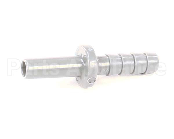37925.0000 Bunn Fitting, Tube 1/4 To 1/4