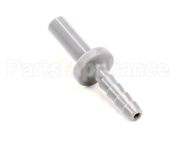 37925.0001 Bunn Fitting, Tube 1/4 To Barb 3/16