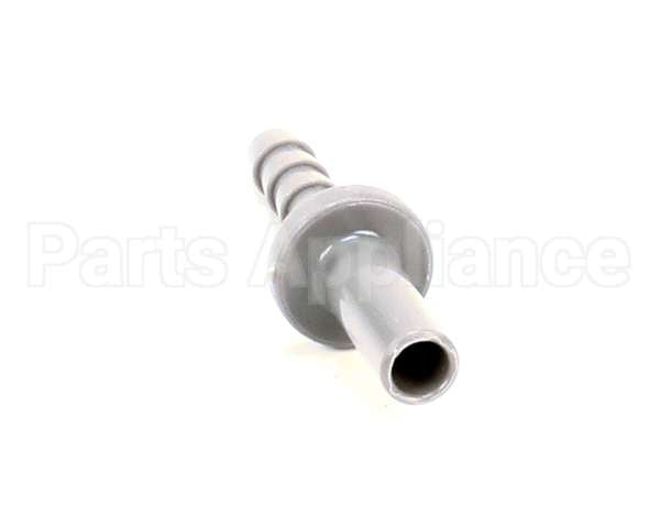 37925.0001 Bunn Fitting, Tube 1/4 To Barb 3/16