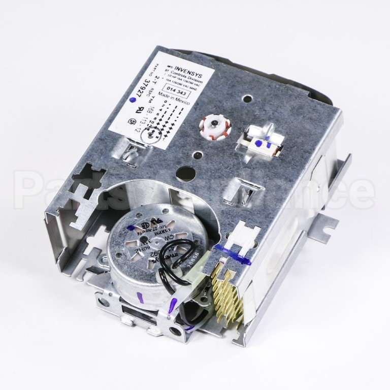 37927P Speed Queen Timer 115V 60Hz 4 Cyclepkg