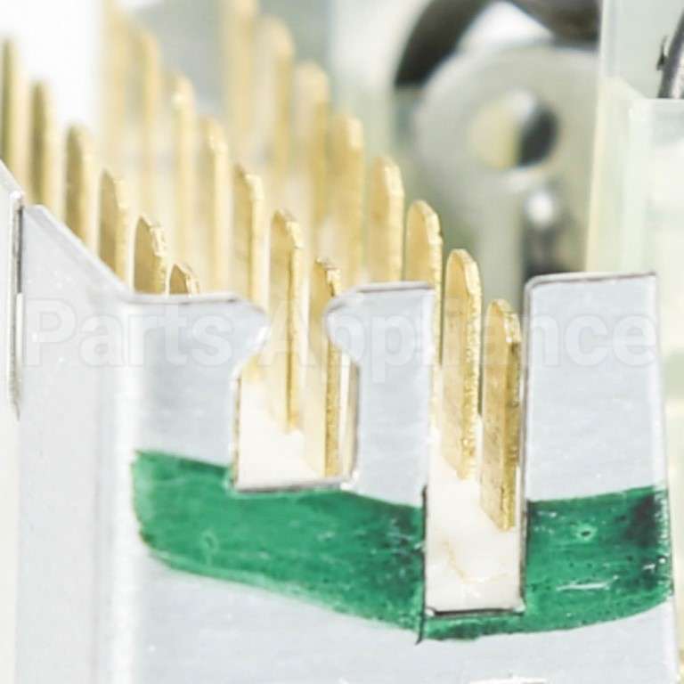 37927P Speed Queen Timer 115V 60Hz 4 Cyclepkg