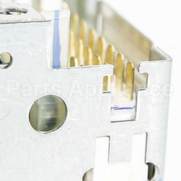 37927P Speed Queen Timer 115V 60Hz 4 Cyclepkg