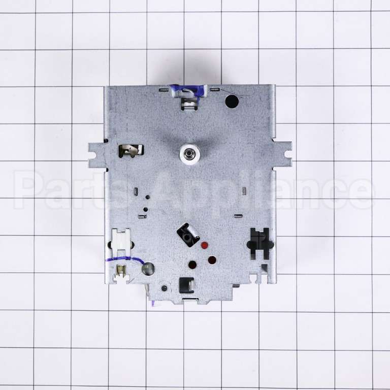 37927P Speed Queen Timer 115V 60Hz 4 Cyclepkg