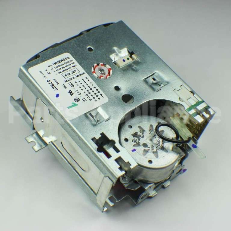 37927P Speed Queen Timer 115V 60Hz 4 Cyclepkg