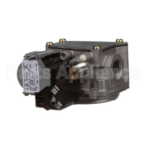 37942 Blodgett Gas Valve, Lp, Direct Spark