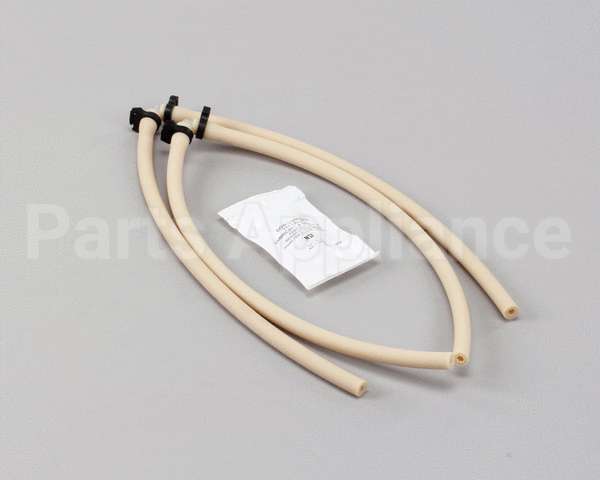 37942.1000 Bunn Pump Tube Assembly,Lp W/1/8 Tube
