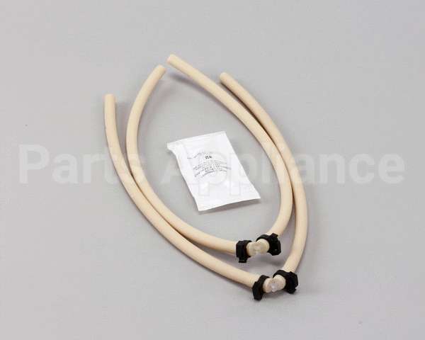 37942.1000 Bunn Pump Tube Assembly,Lp W/1/8 Tube