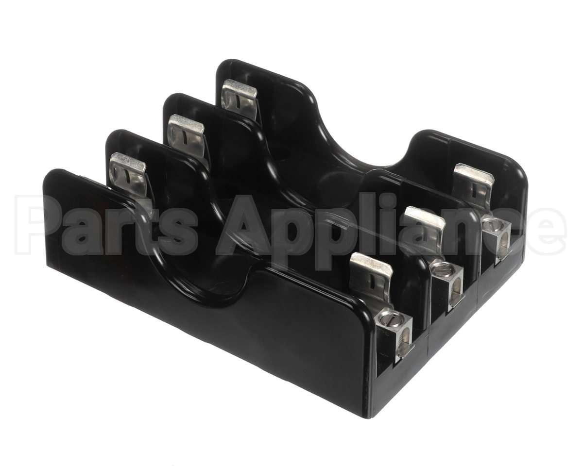 37957 Lennox 3-Pole Fuse Block, 60 Amp, Class H, 600