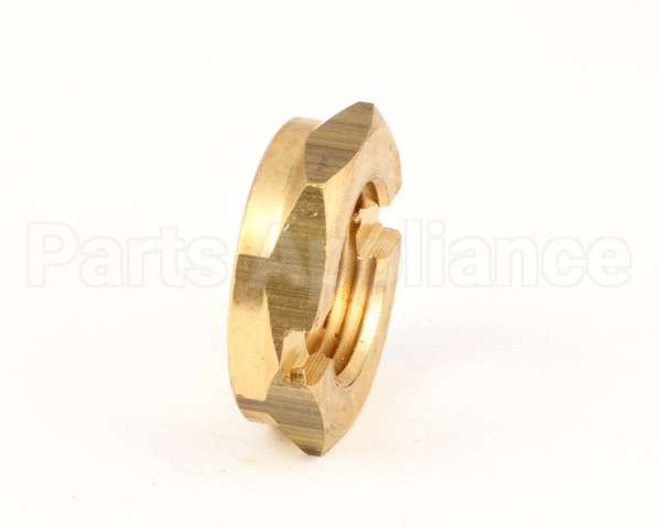 3796-1 Southbend Range Brass Nut 12-14