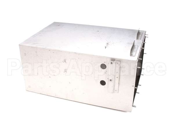 37983.1001 Bunn Kit, 6.4Gl Tank Weldment W/Instr