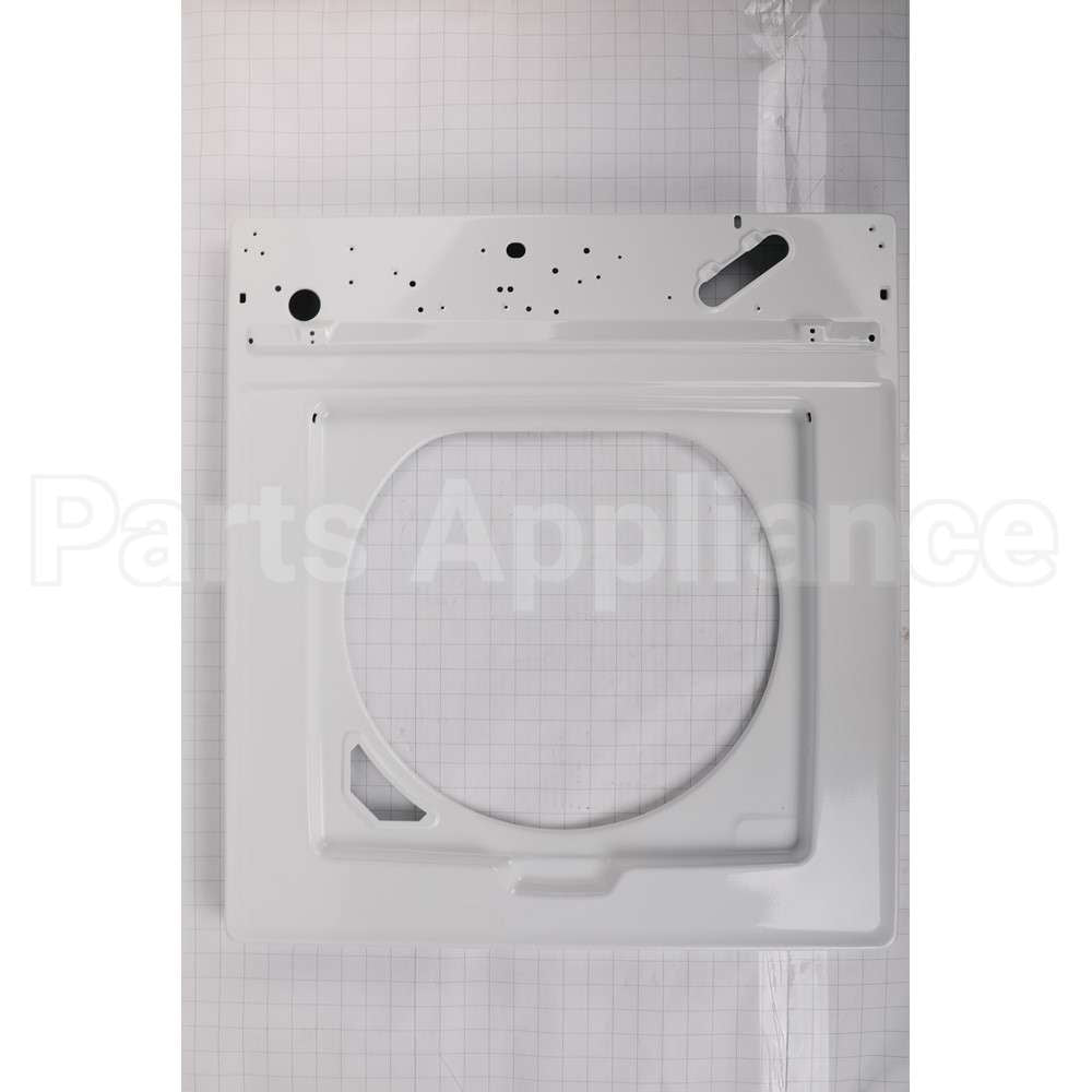 37992WP Speed Queen Top Home W/Bleach