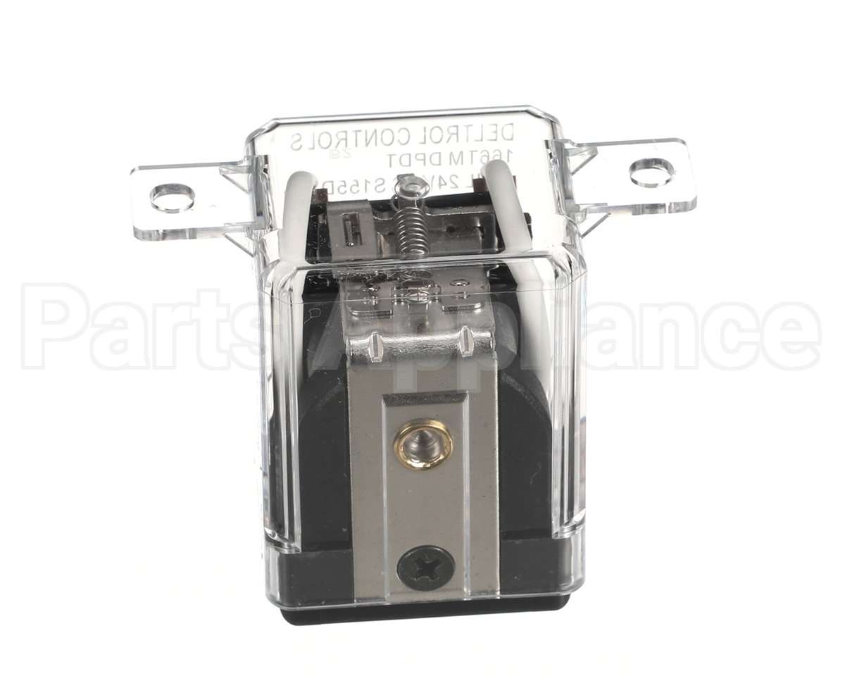 37H96 Lennox Dpdt Limit 24V Relay