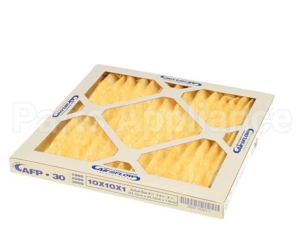 38-05486 Apex Supply Chain Tech Filter, Top Display Sub-Assm