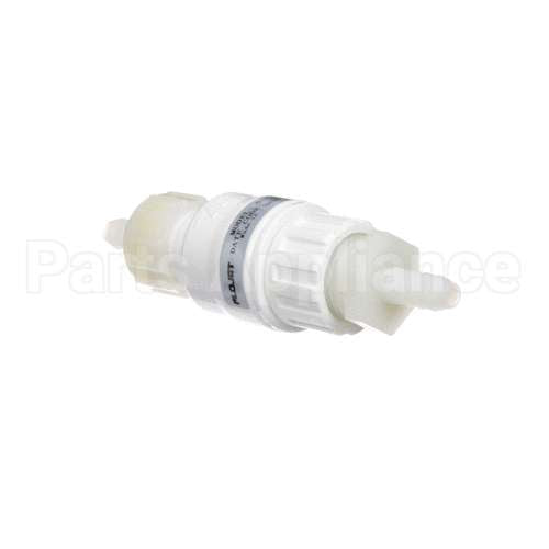 38-2007-0002 Fbd Regulator, Water, Flojet