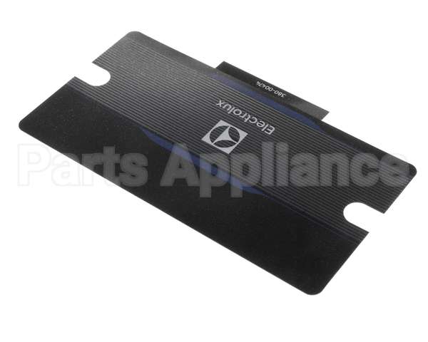380-00474 Grindmaster Cecilware Decal Front Single Bean Gnb Eu Lx