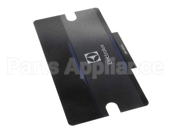 380-00474 Grindmaster Cecilware Decal Front Single Bean Gnb Eu Lx