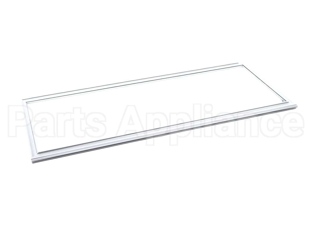 380-60003-02 Traulsen Door Fsl Narrow Sliding Thin P