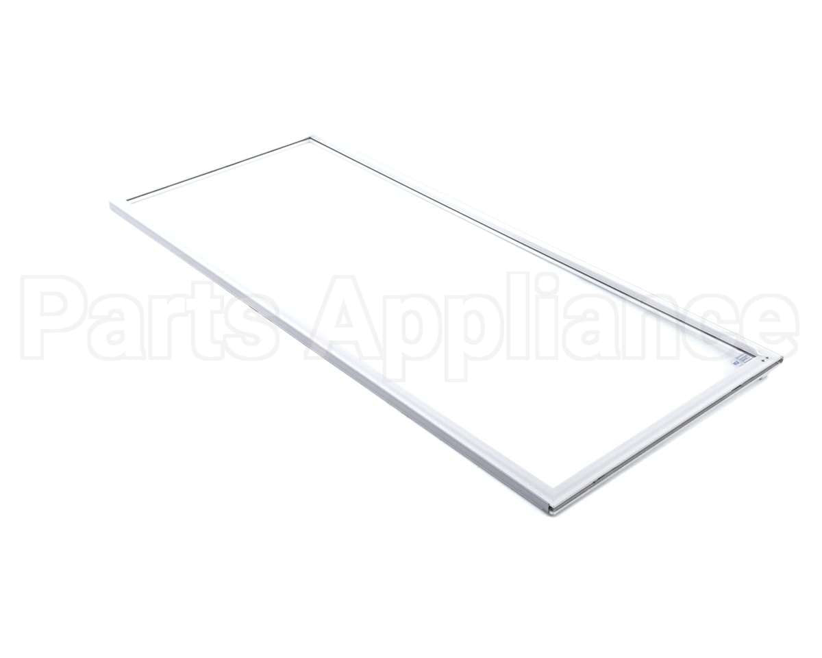 380-60003-03 Traulsen Door Fsl Narrow Sliding Thin P