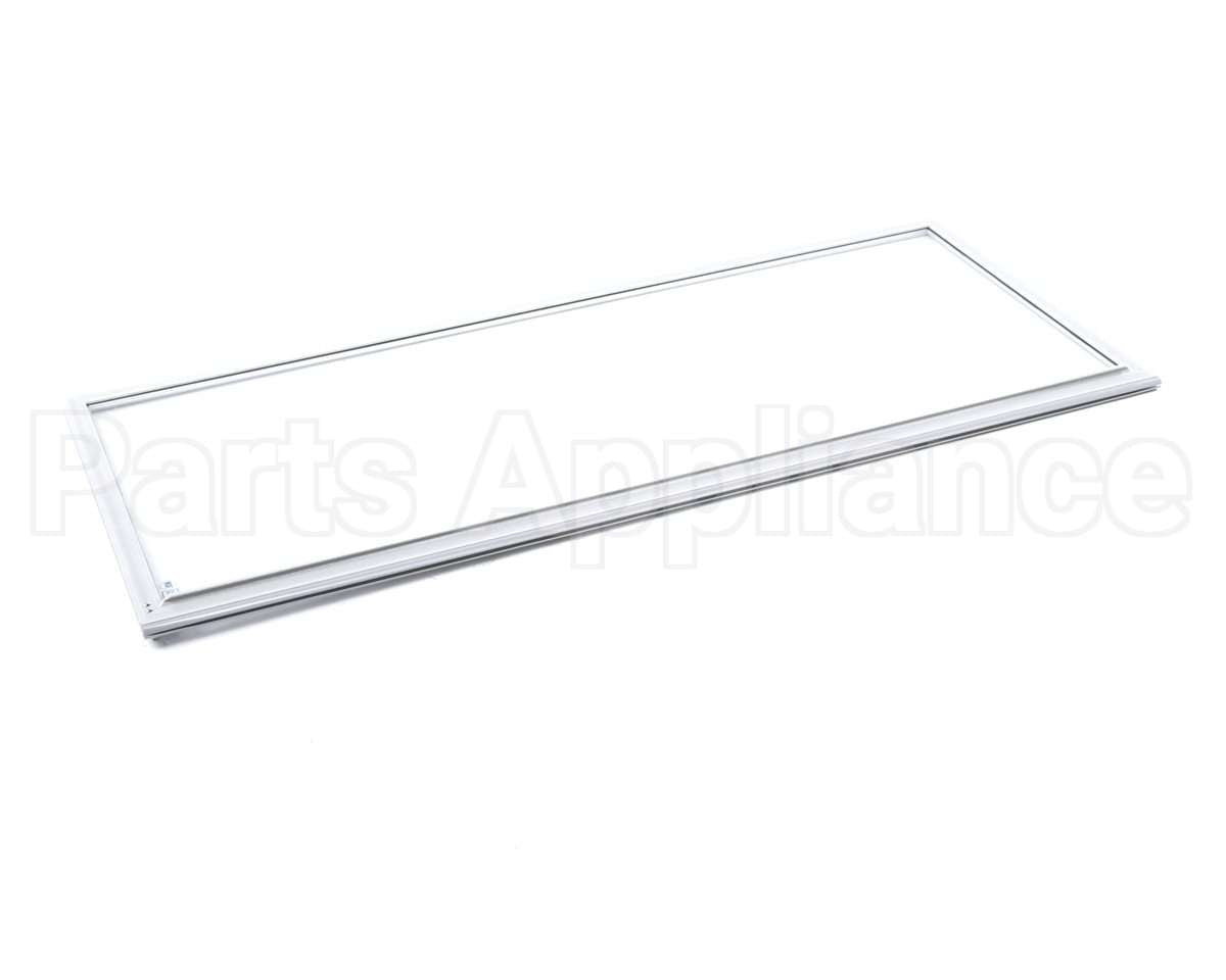 380-60003-03 Traulsen Door Fsl Narrow Sliding Thin P