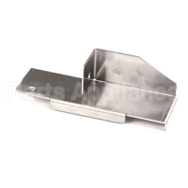 380-BZA-0035-S Compatible Delfield Bracket, Ctgbrd, Rt, 8, 1/2, M