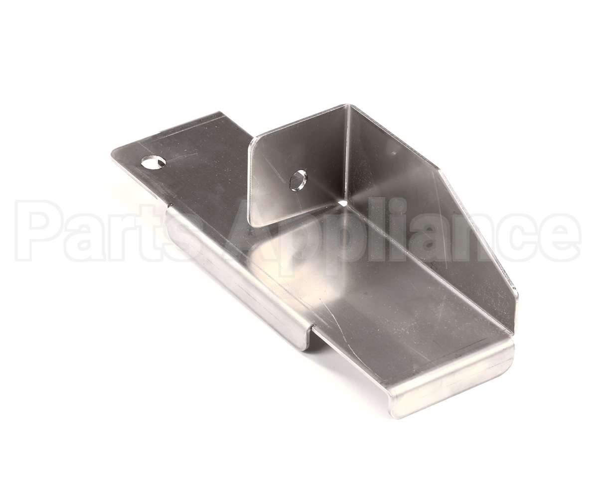 380-BZA-0035-S Delfield Bracket,Ctg Brd,Rt,8,1/2,M