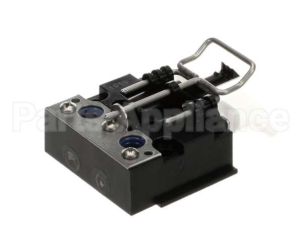 380-Q Lancer Flomatic Mounting Block,.380 I