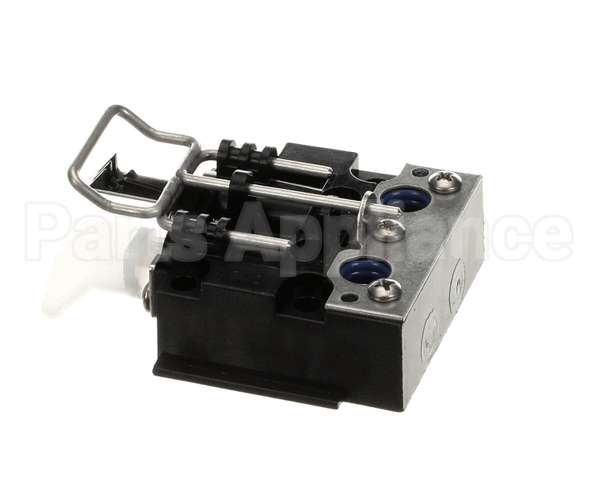 380-Q Lancer Flomatic Mounting Block,.380 I