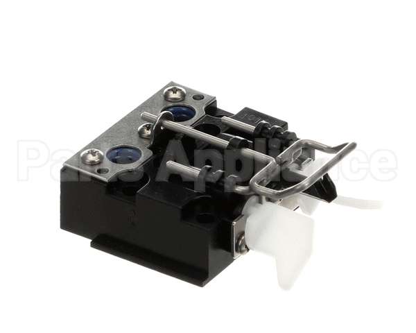 380-Q Lancer Flomatic Mounting Block,.380 I