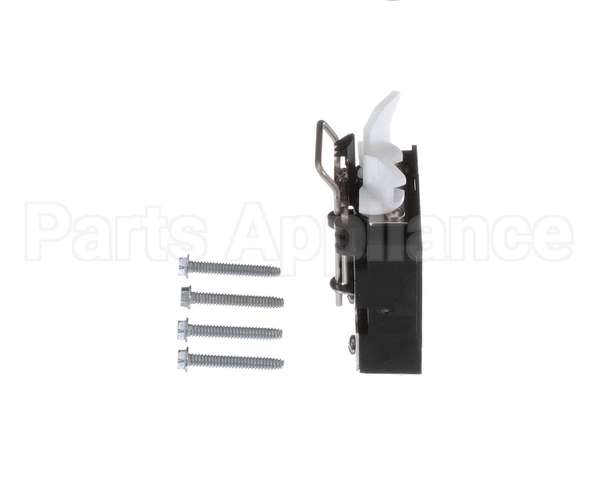 380-QS Multiplex Qd Mounting Plate With Screws