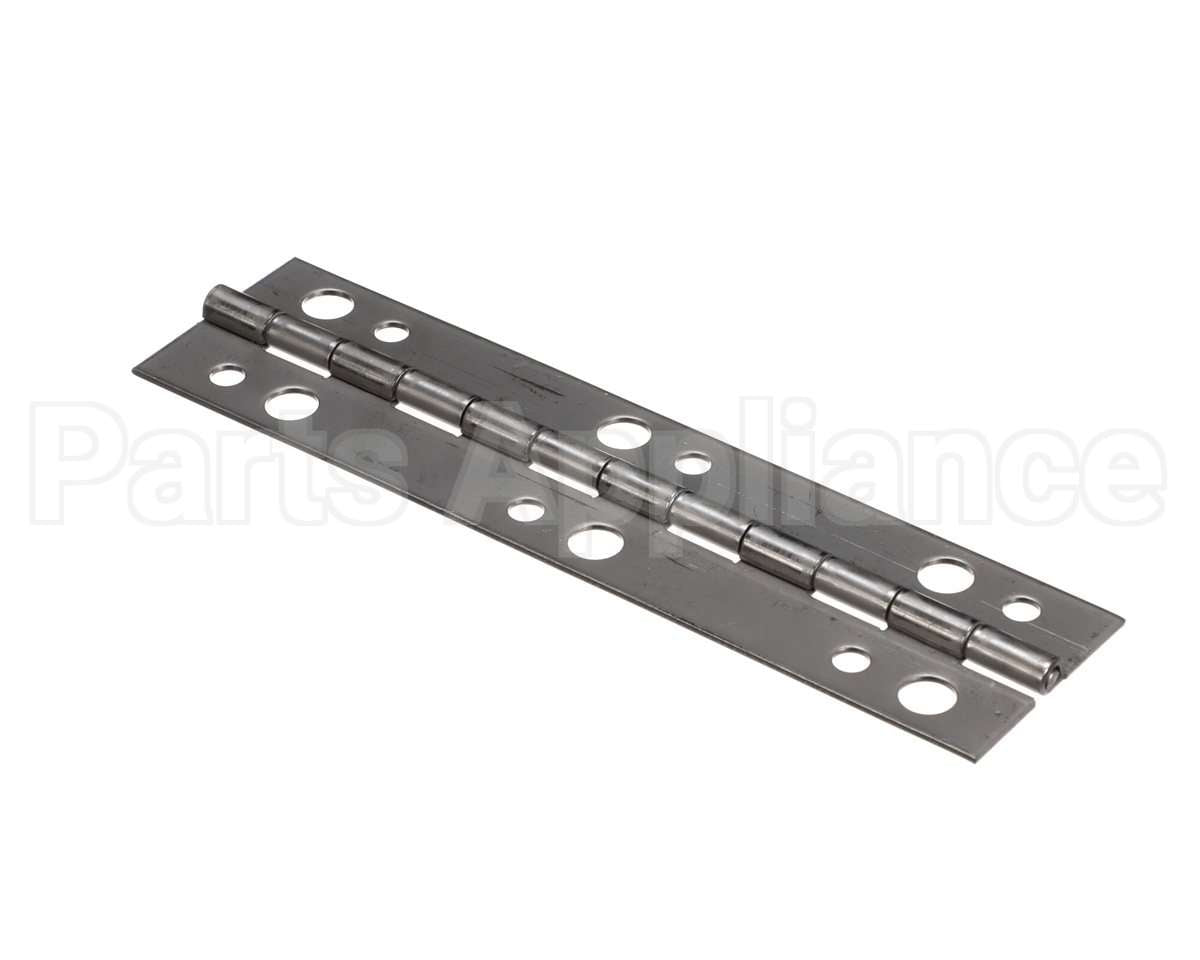 38000201 Compatible Heatcraft Hinge 1-1/2X 6 In