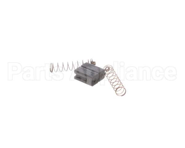 380046 Vollrath Brushst Motor 4039082 Smc