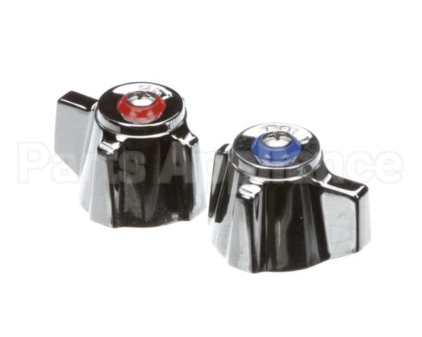 380116 Eagle-Metal Masters Knobs Fits All Onmi Faucets