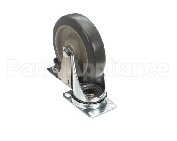 3801201 Kairak Caster, 6 In Swivel With Brake 5-