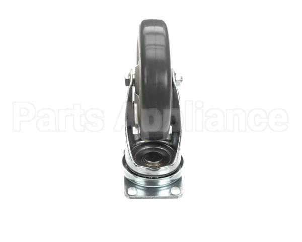 3801201 Kairak Caster, 6 In Swivel With Brake 5-