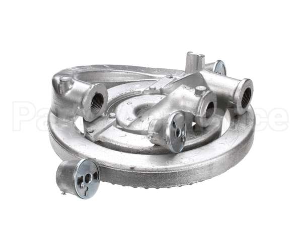 380131 Tri-Star Manufacturing Weldment; Burner; 3Ring 3 Inle