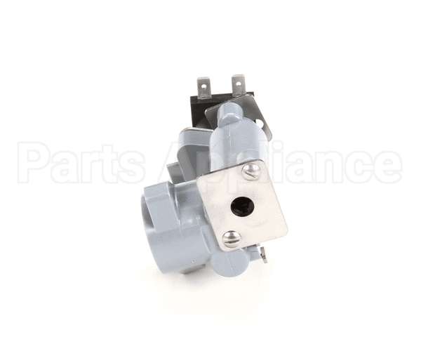 38018.1001 Bunn Valve Assembly, Dispense Gry (Jdf)