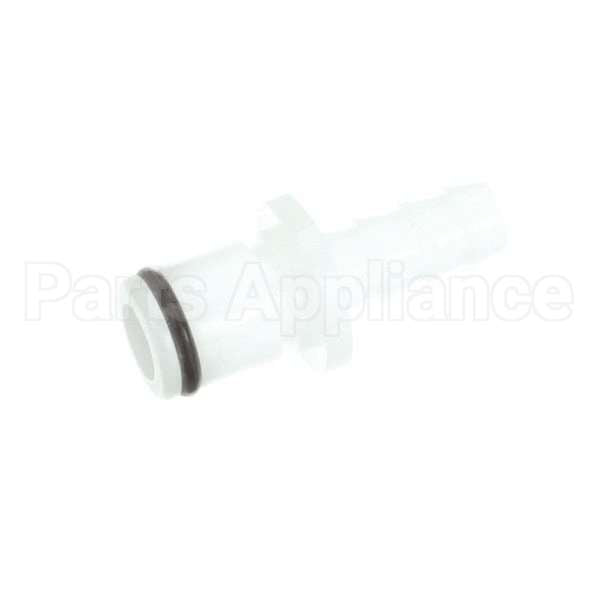 38021.0000 Compatible Bunn Coupling, .25 Id Hose Barb