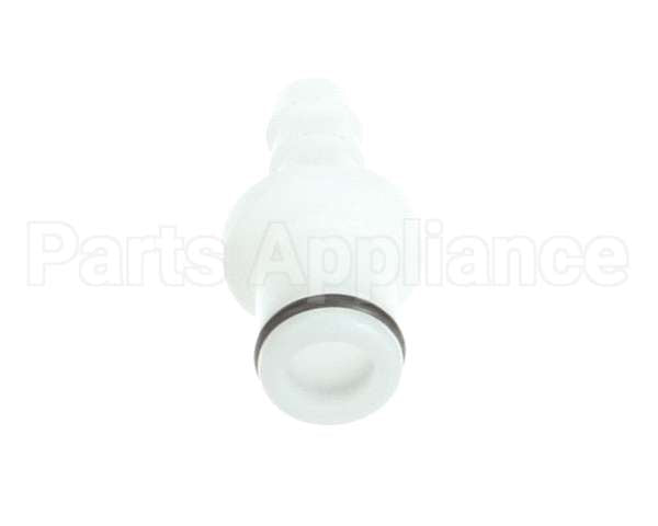38021.0000 Bunn Coupling, .25 Id Hose Barb