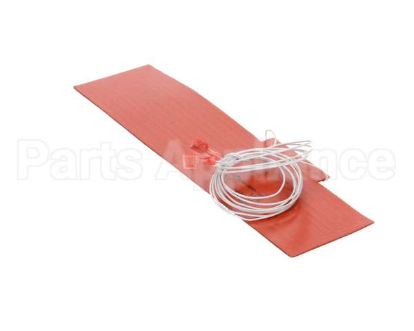 38021S Silver King Heater Condst Pan Skmcdrr5 - Service