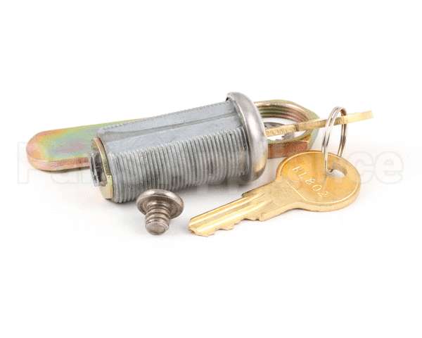 3802810 Kairak Lock Utility S/S #P30-4780 W/F