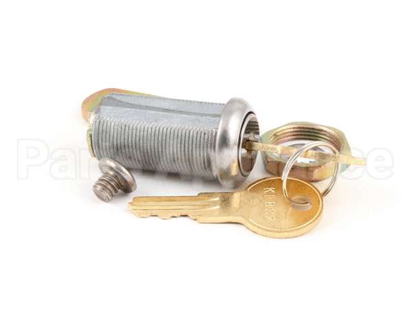 3802810 Kairak Lock Utility S/S #P30-4780 W/F