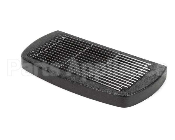 38029.1002 Bunn Drip Tray Kit, Itb W/2 Tdo-N-3.5