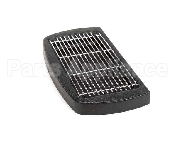 38029.1002 Bunn Drip Tray Kit, Itb W/2 Tdo-N-3.5
