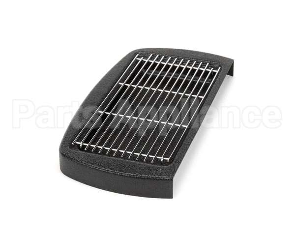 38029.1002 Bunn Drip Tray Kit, Itb W/2 Tdo-N-3.5