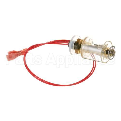 3803.0001999999999 Compatible Bunn Switch Assembly Liq Level-W/Terms